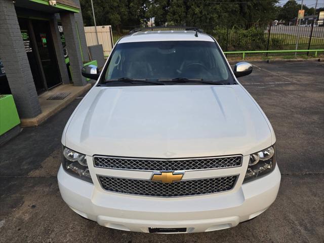 used 2012 Chevrolet Tahoe car, priced at $13,499