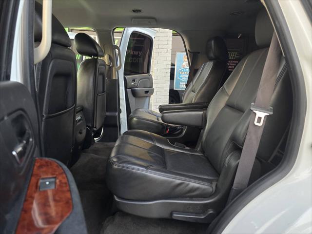 used 2012 Chevrolet Tahoe car, priced at $13,499