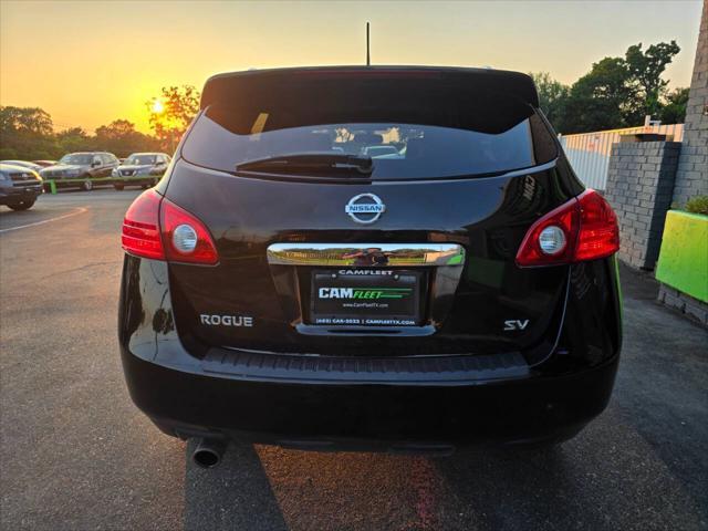 used 2012 Nissan Rogue car, priced at $7,898