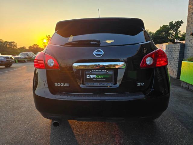 used 2012 Nissan Rogue car, priced at $7,898