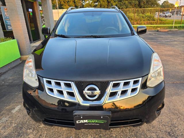 used 2012 Nissan Rogue car, priced at $7,898