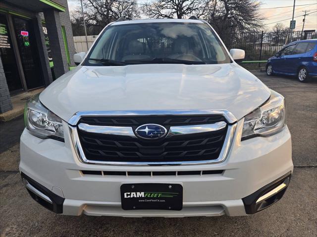 used 2017 Subaru Forester car, priced at $12,499