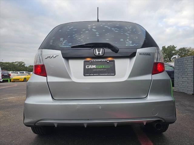 used 2013 Honda Fit car, priced at $8,398