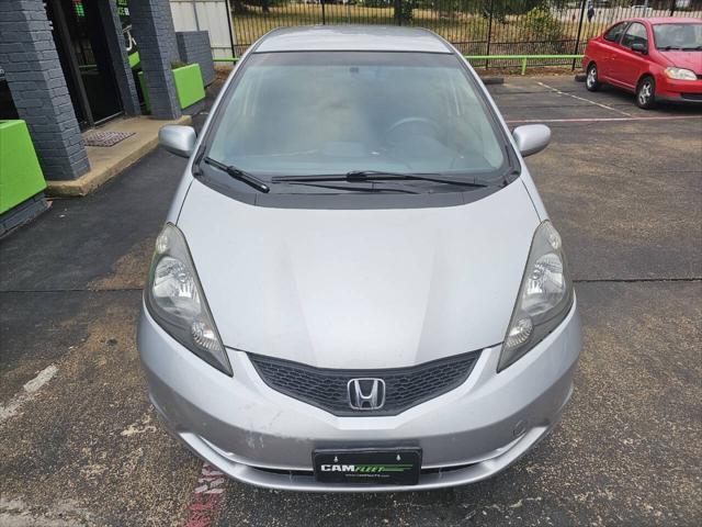 used 2013 Honda Fit car, priced at $8,398