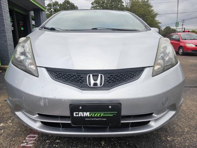 used 2013 Honda Fit car, priced at $8,398