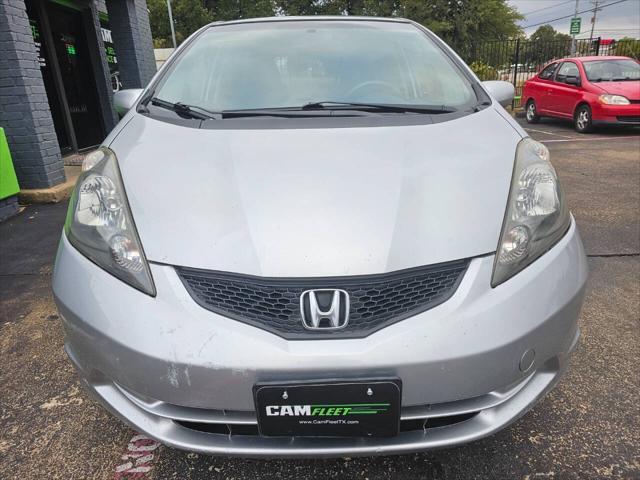 used 2013 Honda Fit car, priced at $8,398