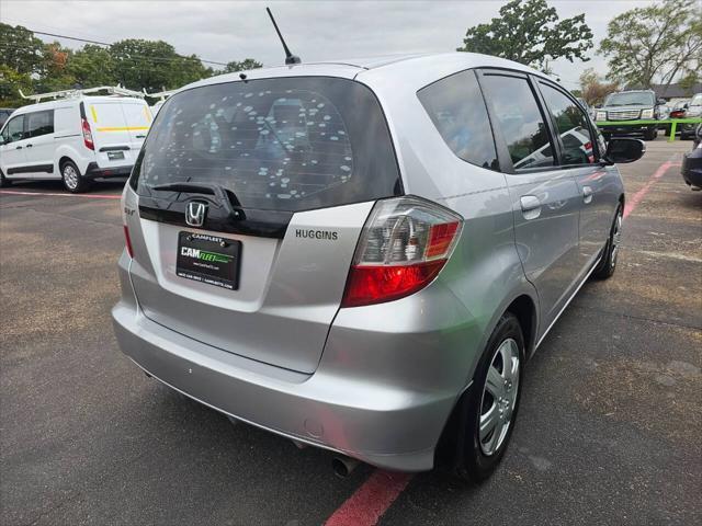 used 2013 Honda Fit car, priced at $8,398