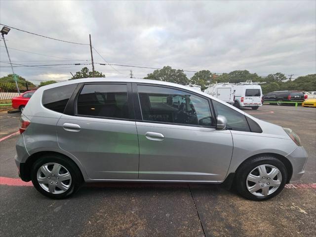 used 2013 Honda Fit car, priced at $8,398