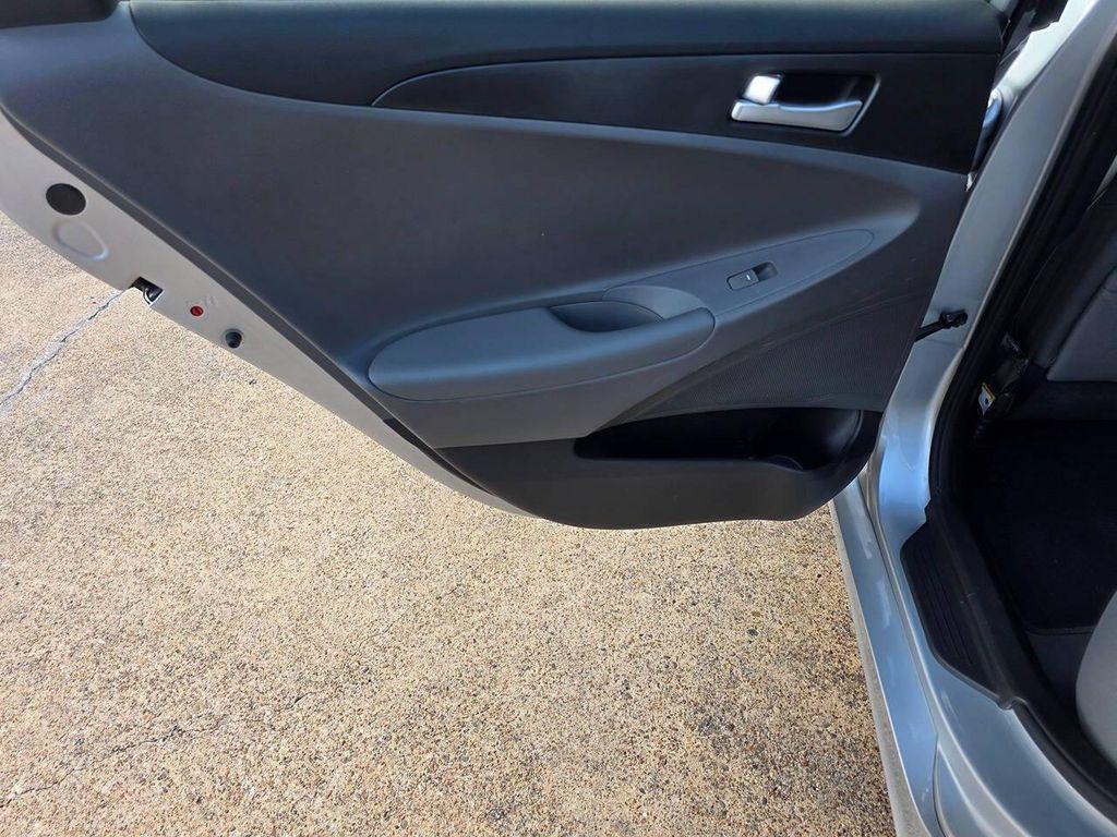 used 2013 Hyundai Sonata car, priced at $8,498