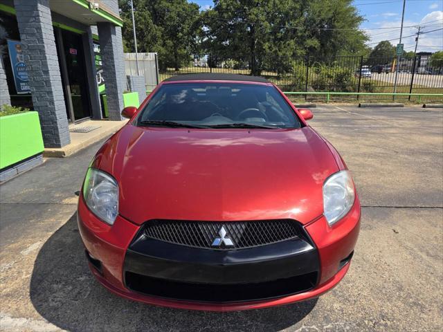 used 2011 Mitsubishi Eclipse car, priced at $7,998