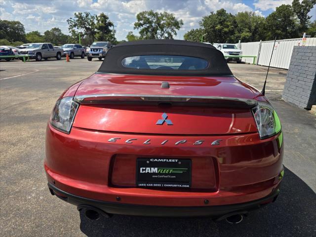 used 2011 Mitsubishi Eclipse car, priced at $7,998