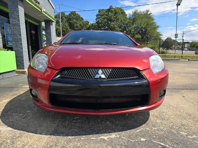 used 2011 Mitsubishi Eclipse car, priced at $7,998