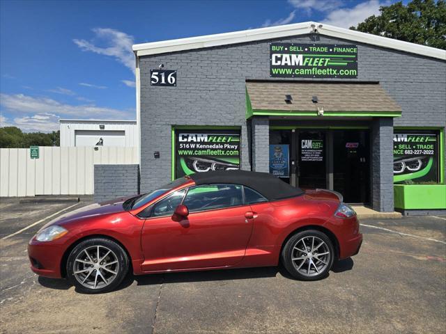 used 2011 Mitsubishi Eclipse car, priced at $7,998