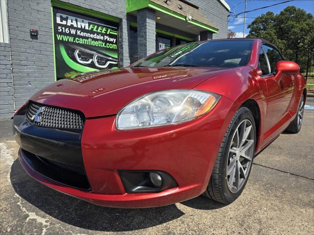 used 2011 Mitsubishi Eclipse car, priced at $7,998