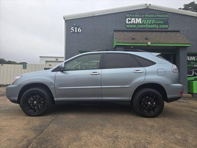 used 2008 Lexus RX 400h car, priced at $8,499