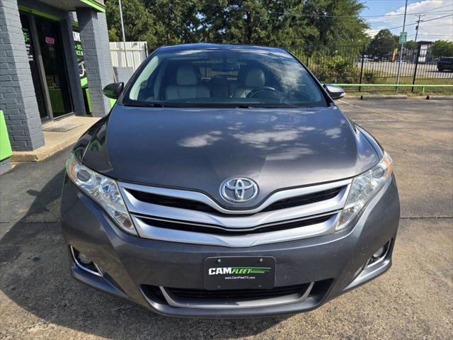 used 2014 Toyota Venza car, priced at $7,998