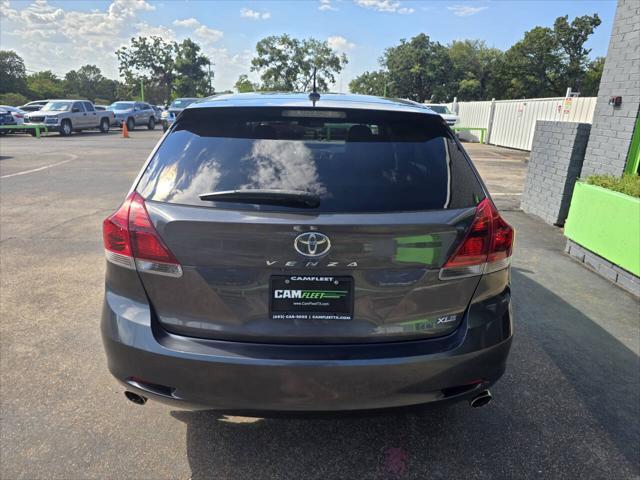 used 2014 Toyota Venza car, priced at $7,998