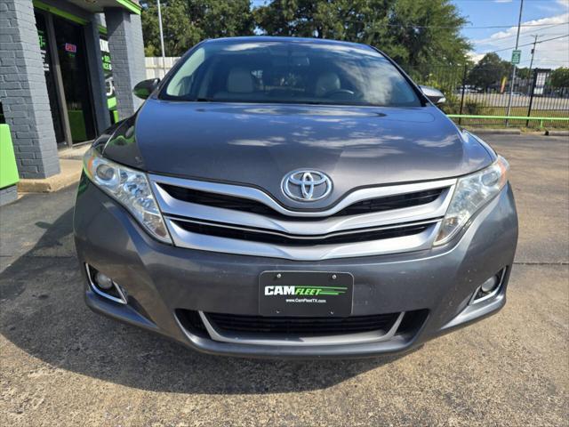 used 2014 Toyota Venza car, priced at $7,998