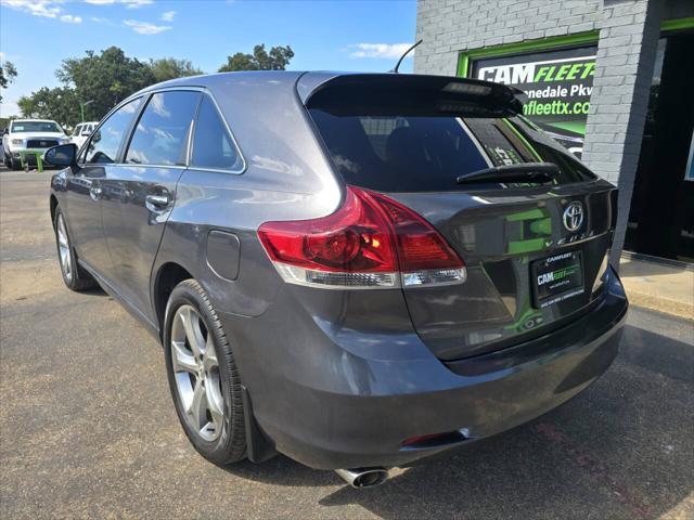 used 2014 Toyota Venza car, priced at $7,998