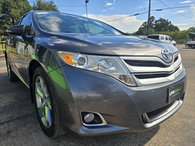 used 2014 Toyota Venza car, priced at $7,998