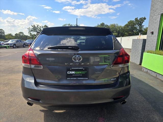 used 2014 Toyota Venza car, priced at $7,998