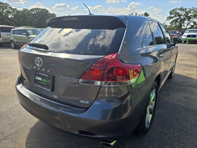 used 2014 Toyota Venza car, priced at $7,998