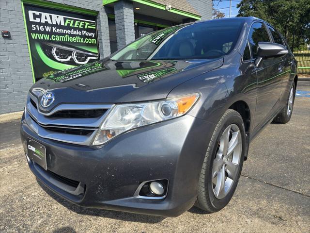 used 2014 Toyota Venza car, priced at $7,998