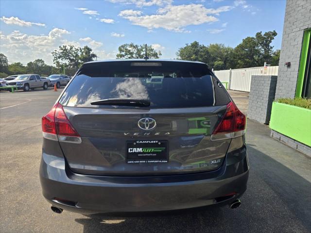 used 2014 Toyota Venza car, priced at $7,998