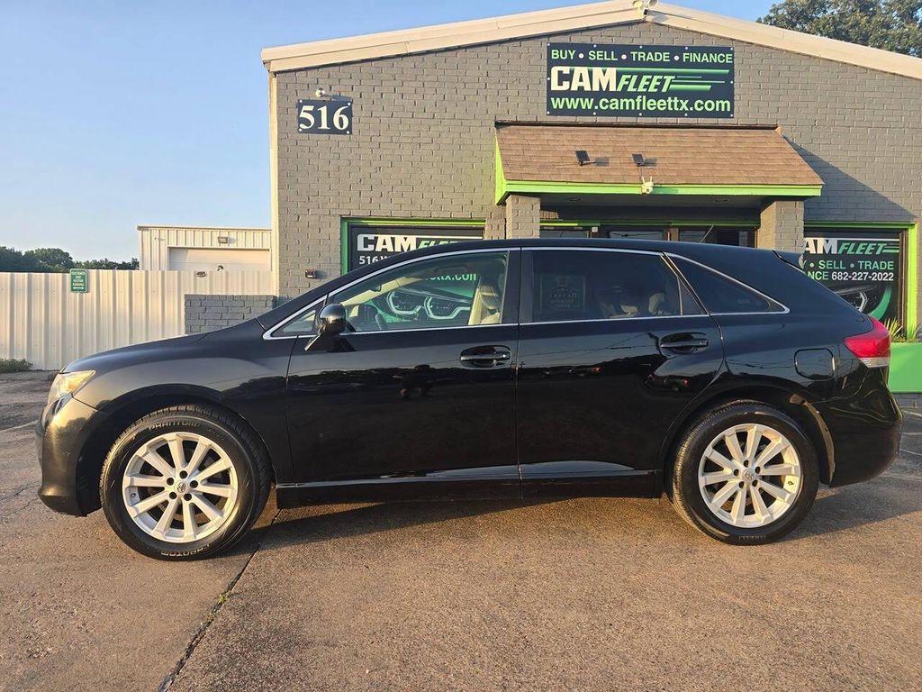 used 2012 Toyota Venza car, priced at $8,999