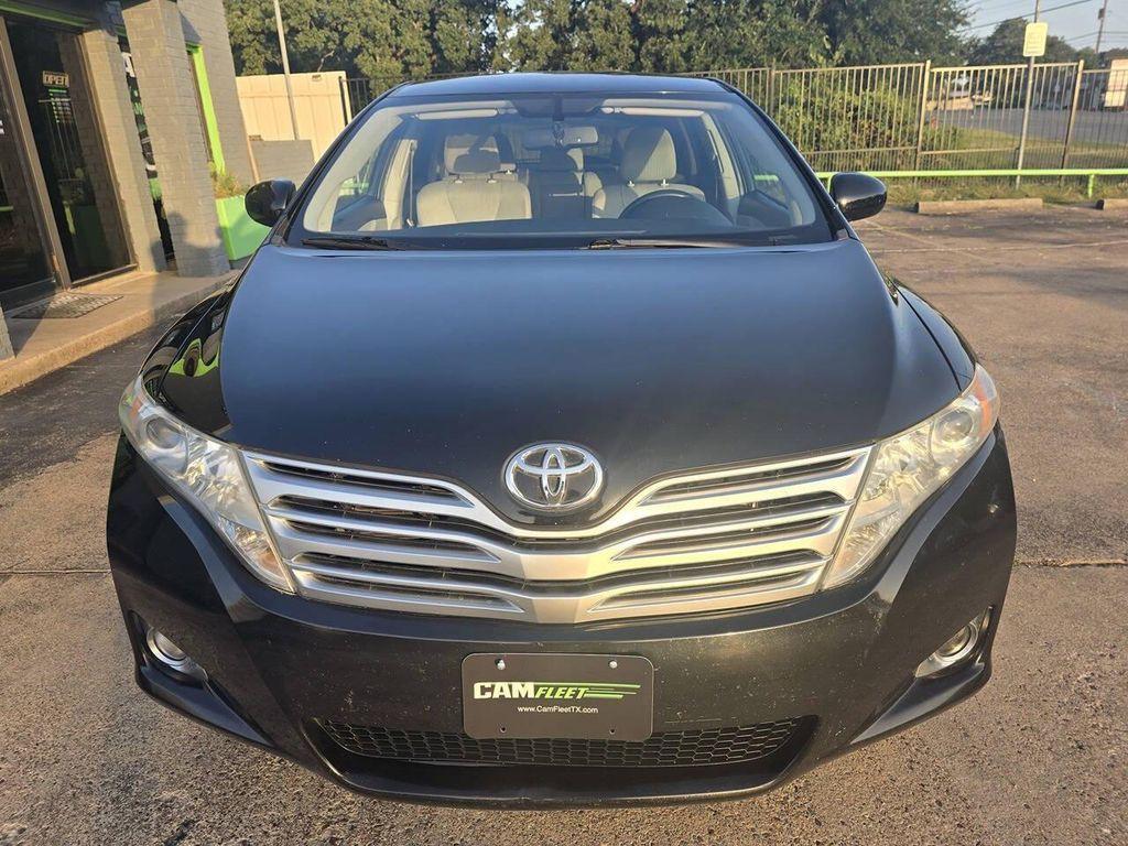 used 2012 Toyota Venza car, priced at $8,999
