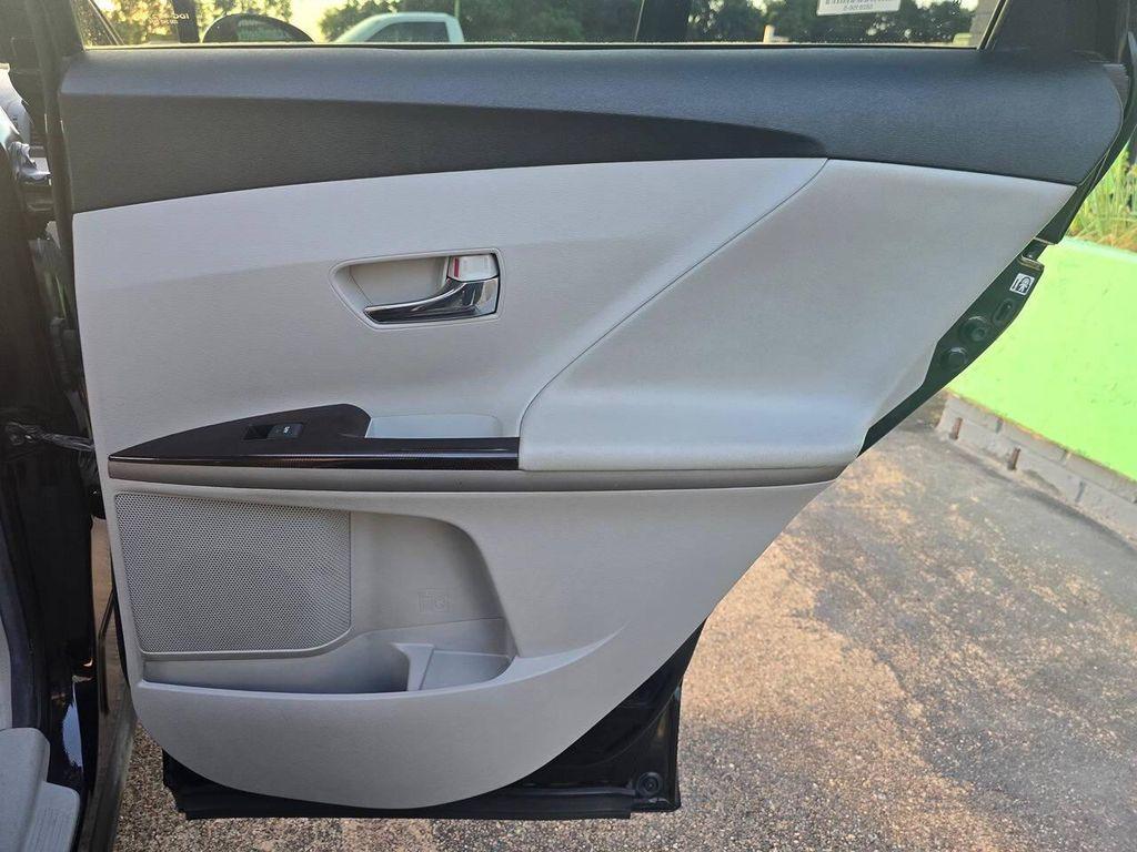used 2012 Toyota Venza car, priced at $8,999