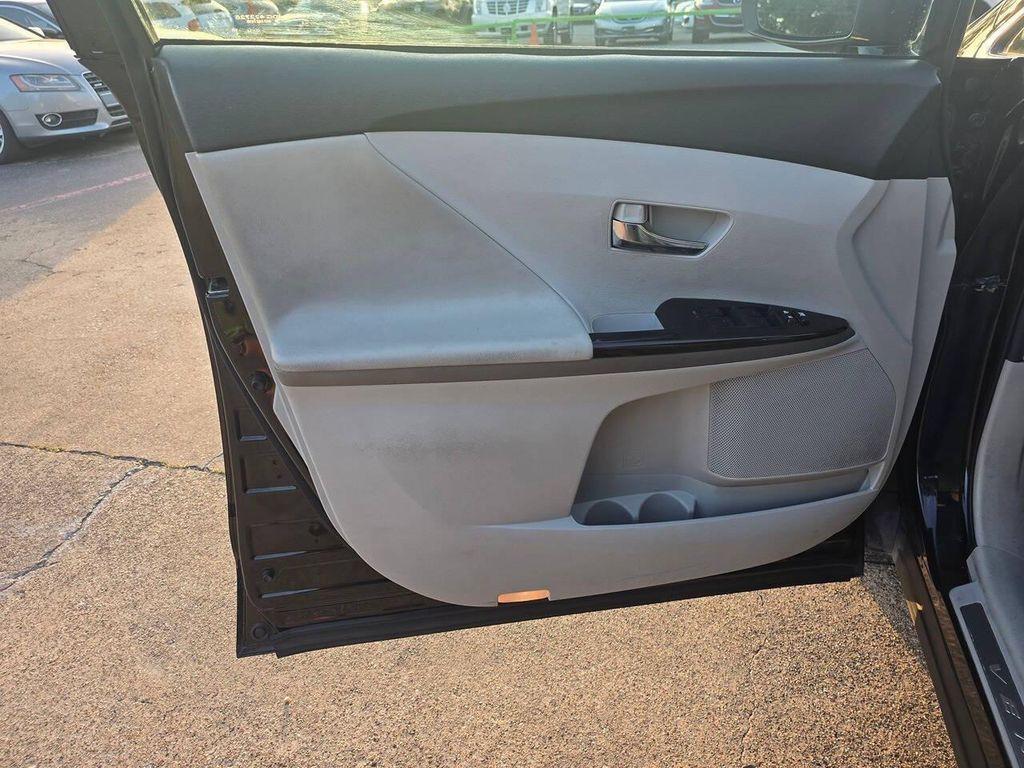 used 2012 Toyota Venza car, priced at $8,999