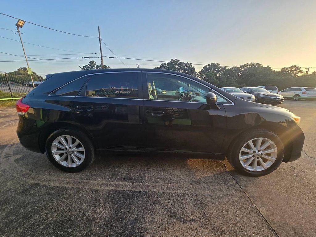 used 2012 Toyota Venza car, priced at $8,999