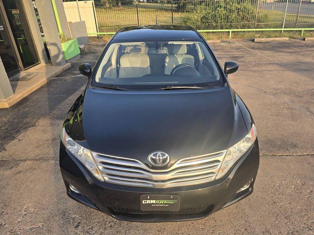 used 2012 Toyota Venza car, priced at $8,999