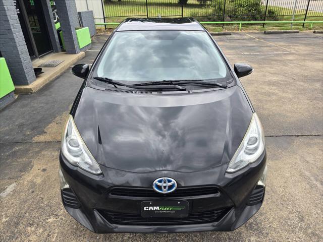 used 2016 Toyota Prius c car, priced at $10,999