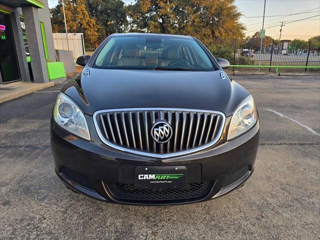 used 2016 Buick Verano car, priced at $10,598