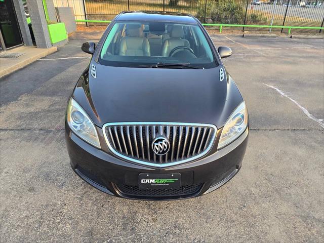 used 2016 Buick Verano car, priced at $10,598