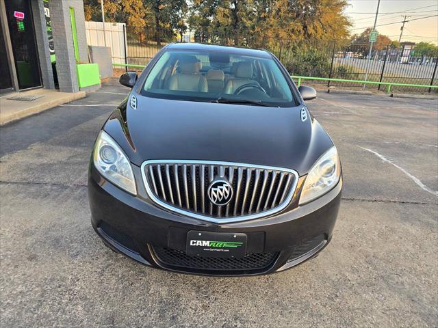 used 2016 Buick Verano car, priced at $10,598