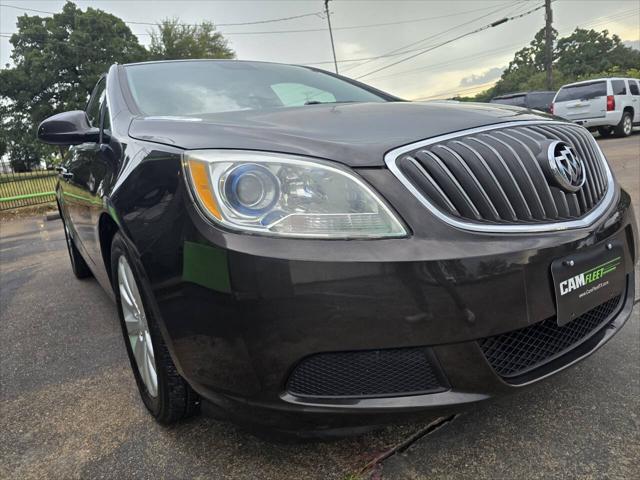 used 2016 Buick Verano car, priced at $10,998