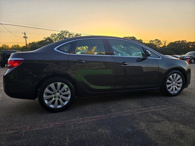 used 2016 Buick Verano car, priced at $10,598