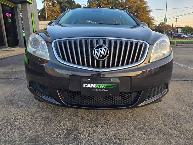 used 2016 Buick Verano car, priced at $10,598