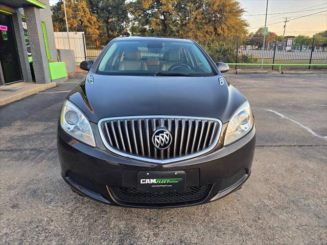 used 2016 Buick Verano car, priced at $10,598