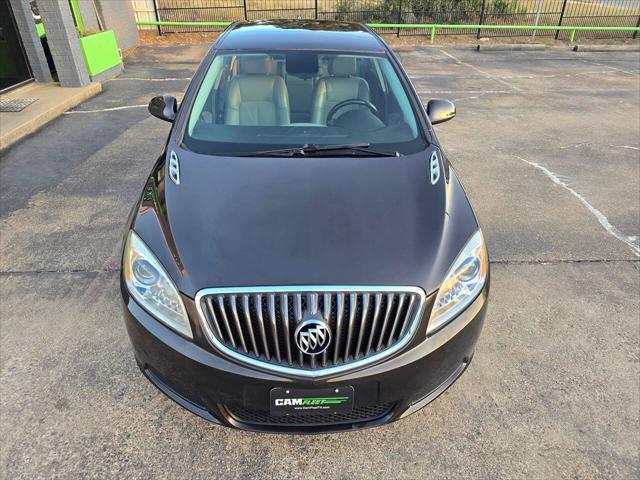 used 2016 Buick Verano car, priced at $10,598