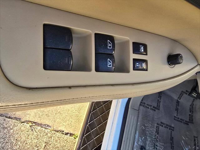 used 2012 Nissan Armada car, priced at $10,999