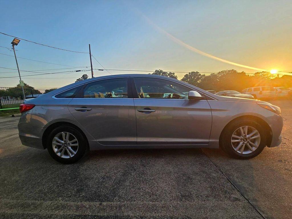 used 2016 Hyundai Sonata car, priced at $8,998