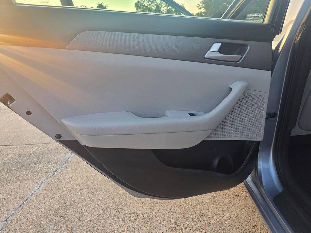 used 2016 Hyundai Sonata car, priced at $8,998