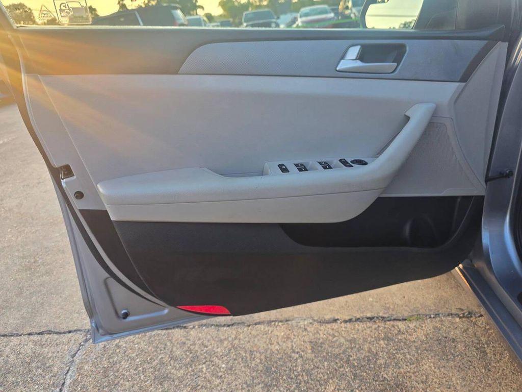 used 2016 Hyundai Sonata car, priced at $8,998