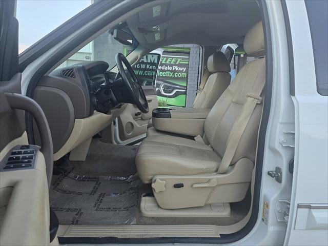 used 2012 Chevrolet Silverado 1500 car, priced at $10,499