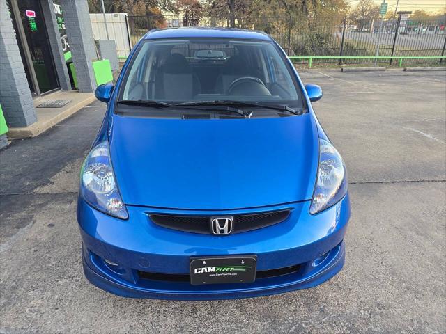 used 2008 Honda Fit car, priced at $11,499