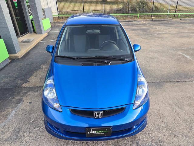 used 2008 Honda Fit car, priced at $11,499